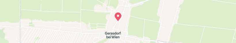 Map Of Hauptstraße, Gerasdorf Bei Wien, Austria, Street