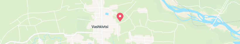 Map Of Т-26-01, Vashkivtsi, Ukraine, Street