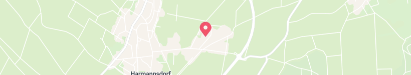 Map Of Bahnstraße, Harmannsdorf, Austria, Street