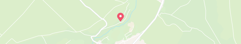 Map Of Rue Du Val De Blaise, Tréon, France, Street