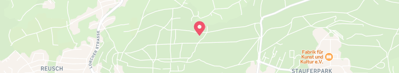 Map Of Oberholz, Germany, Forest