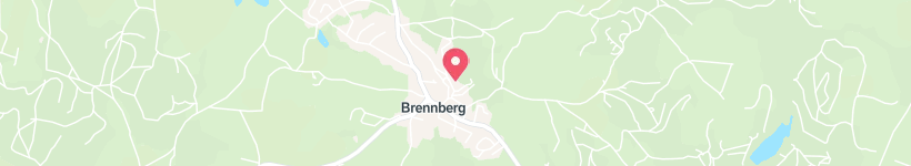 Map Of Lerchenfeldstraße, Brennberg, Germany, Street