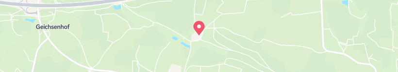 Map Of Steinhof, Germany, Farm