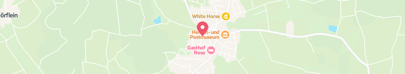 Map Of Schulstraße, Flachslanden, Germany, Street