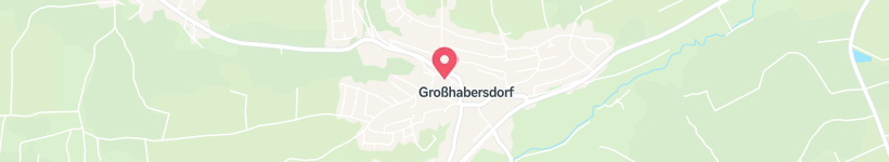 Map Of Bachstraße, Großhabersdorf, Germany, Street