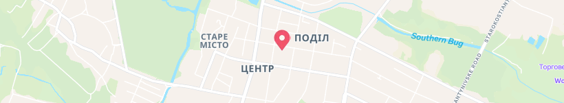 Map Of Khmelnytskyi Synagogue, Khmelnytskyi, Ukraine, Synagogue