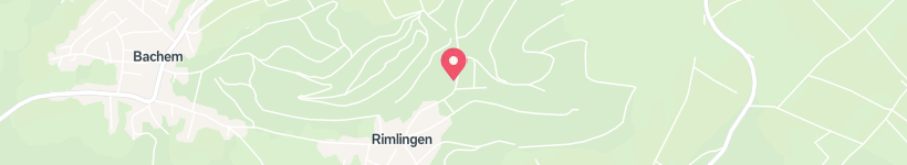 Map Of Rimlinger Straße, Losheim Am See, Germany, Street