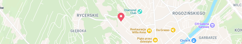 Map Of Walerego Wróblewskiego, Przemyśl, Poland, Street