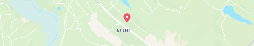 Elinh Street کا نقشہ, برڈیچیف, یوکرین, گلی