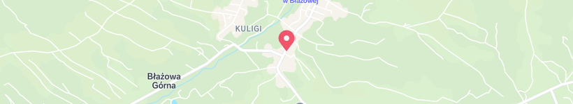 Map Of 3 Maja, Błażowa, Poland, Street