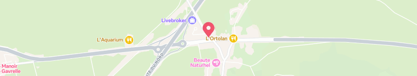 Map Of Route 950, Fresnes-Lès-Montauban, France, Street