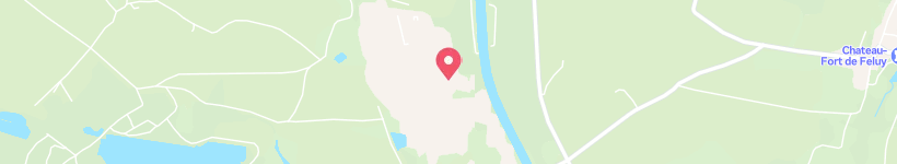 Map Of Parc Industriel De Feluy, Seneffe, Belgium, Street