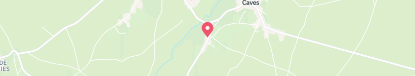 Map Of Rue De La Tannerie, Folx-Les-Caves, Belgium, Street