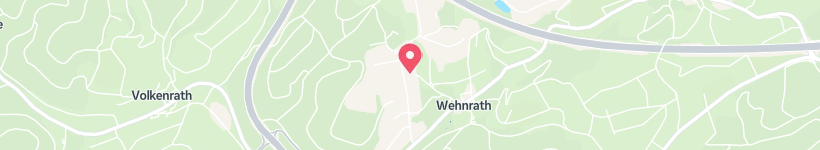Map Of Gewerbeparkstraße, Reichshof, Germany, Street