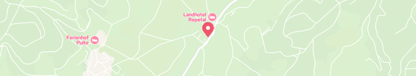 Map Of Repetalstraße, Attendorn, Germany, Street