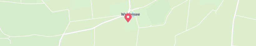 Map Of Weidensee, Mühlhausen / Thüringen, Germany, Street