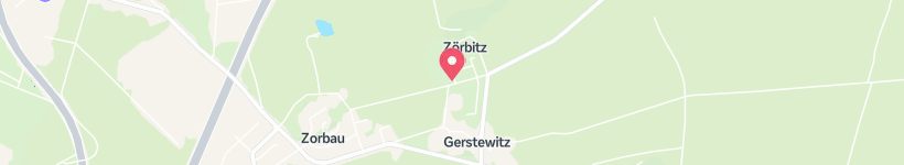 Map Of Am Sportplatz, Lützen, Germany, Street