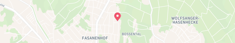 Map Of Hummelweg, Kassel, Germany, Street