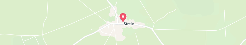 Map Of Am Teich, Mockrehna, Germany, Street