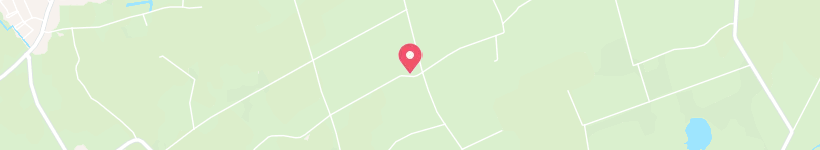 Map Of Turfstraat, Sprundel, The Netherlands, Street