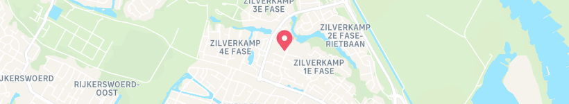 Map Of Wagenweg, Huissen, The Netherlands, Street