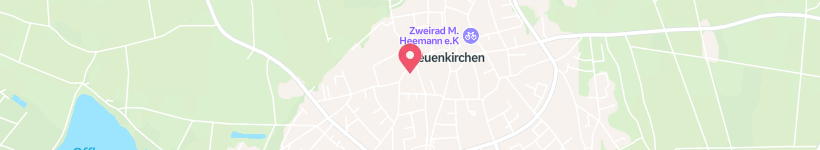 Map Of Alphons-Hecking-Platz, Neuenkirchen, Germany, Street