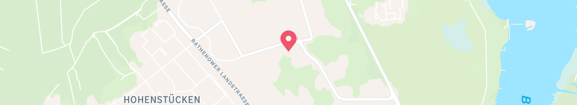 Map Of Friedrichshafener Straße, Brandenburg An Der Havel, Germany, Street