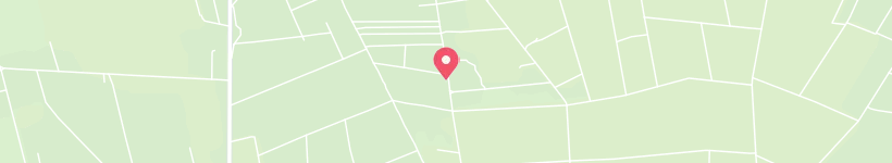 Map Of Lohbusch, Germany, Forest