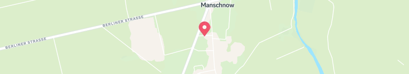 Map Of Tannenweg, Küstriner Vorland, Germany, Street