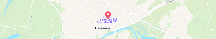 Map Of Steintorstraße, Haselünne, Germany, Street