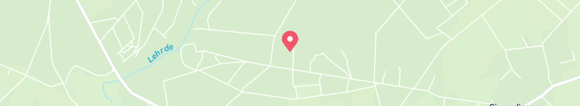 Map Of Lohheide, Germany, Forest