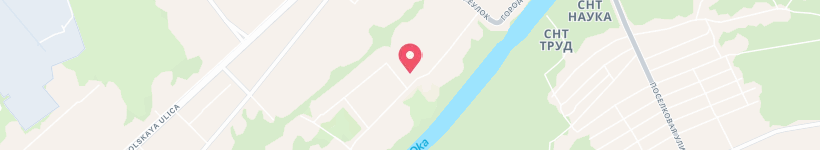 Map Of Ulitsa 5-Y Orlovskoy Strelkovoy Divizii, Oryol, Russia, Street