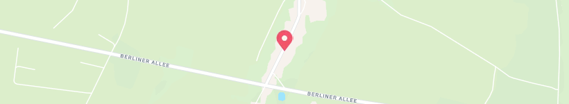 Map Of Thomas-Müntzer-Straße, Gumtow, Germany, Street