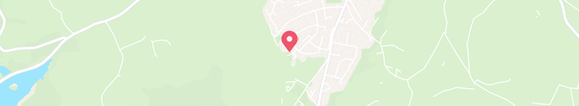 Map Of Derby Road, Wirksworth, United Kingdom, Street