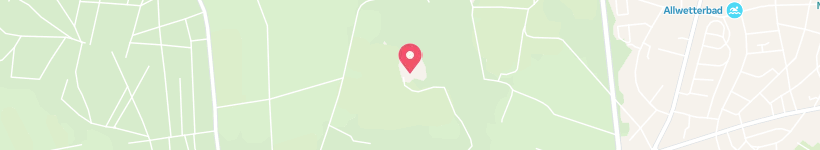 Map Of Bredenberg, Germany, Farm
