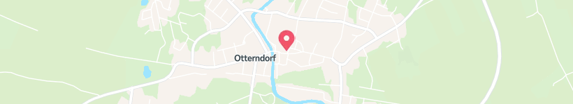 Map Of Am Kirchplatz, Otterndorf, Germany, Street