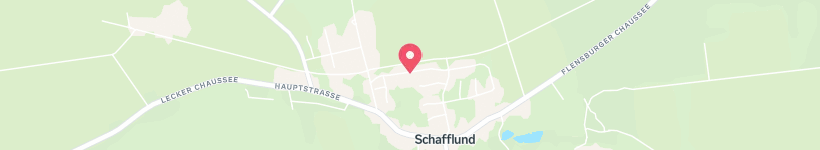 Map Of Bahnhofsring, Schafflund, Germany, Street