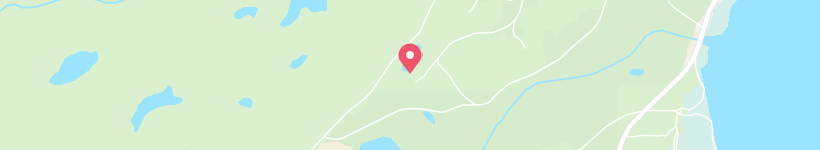 Map Of Middle Bay Drive, Kodiak, United States, Street