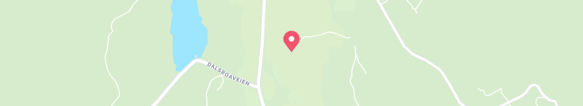 Xəritə Nes, Norvec, Ferma
