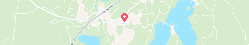 Map Of Pukkalantie, Kuhmoinen, Finland, Street