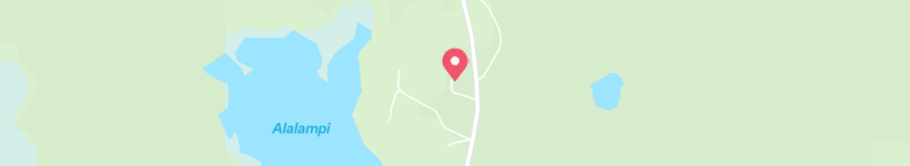 Map Of Sormusentie, Hetejärvi, Finland, Street